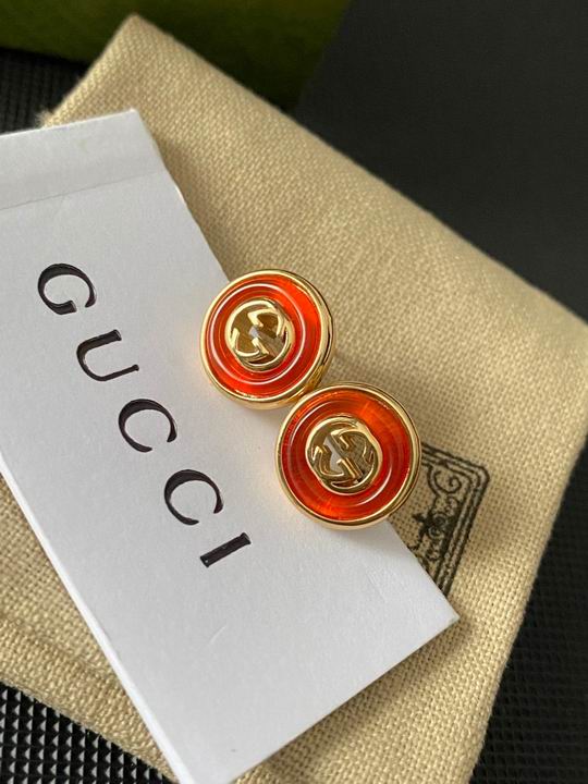 Gucci Earring 12lyh21